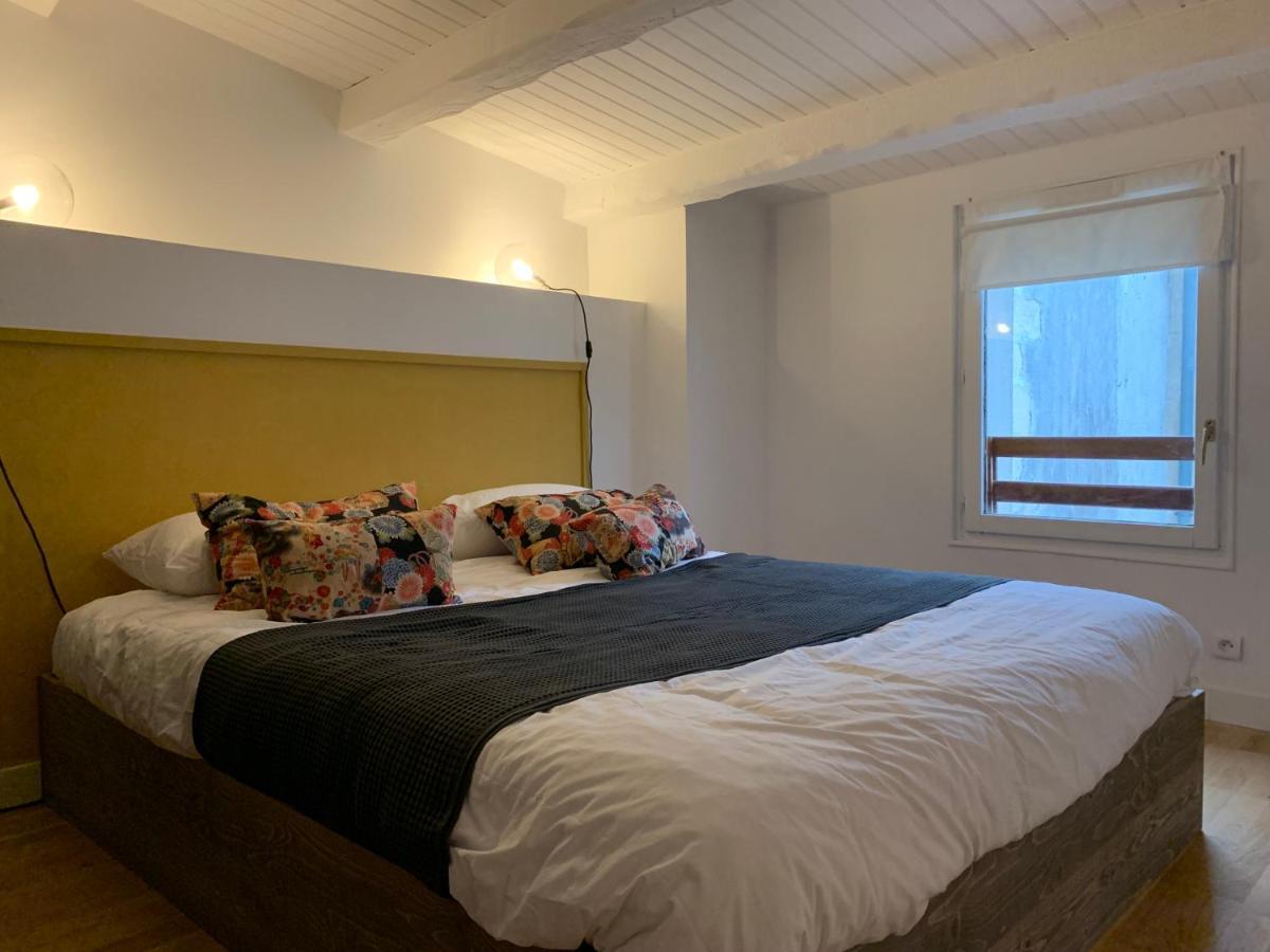 Les Apparts De Charly Duplex Cosy Au Marche Hyper Centre La Rochelle Tout A Pied Exterior foto